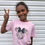 Thumbnail: Cheetah Minnie Tee