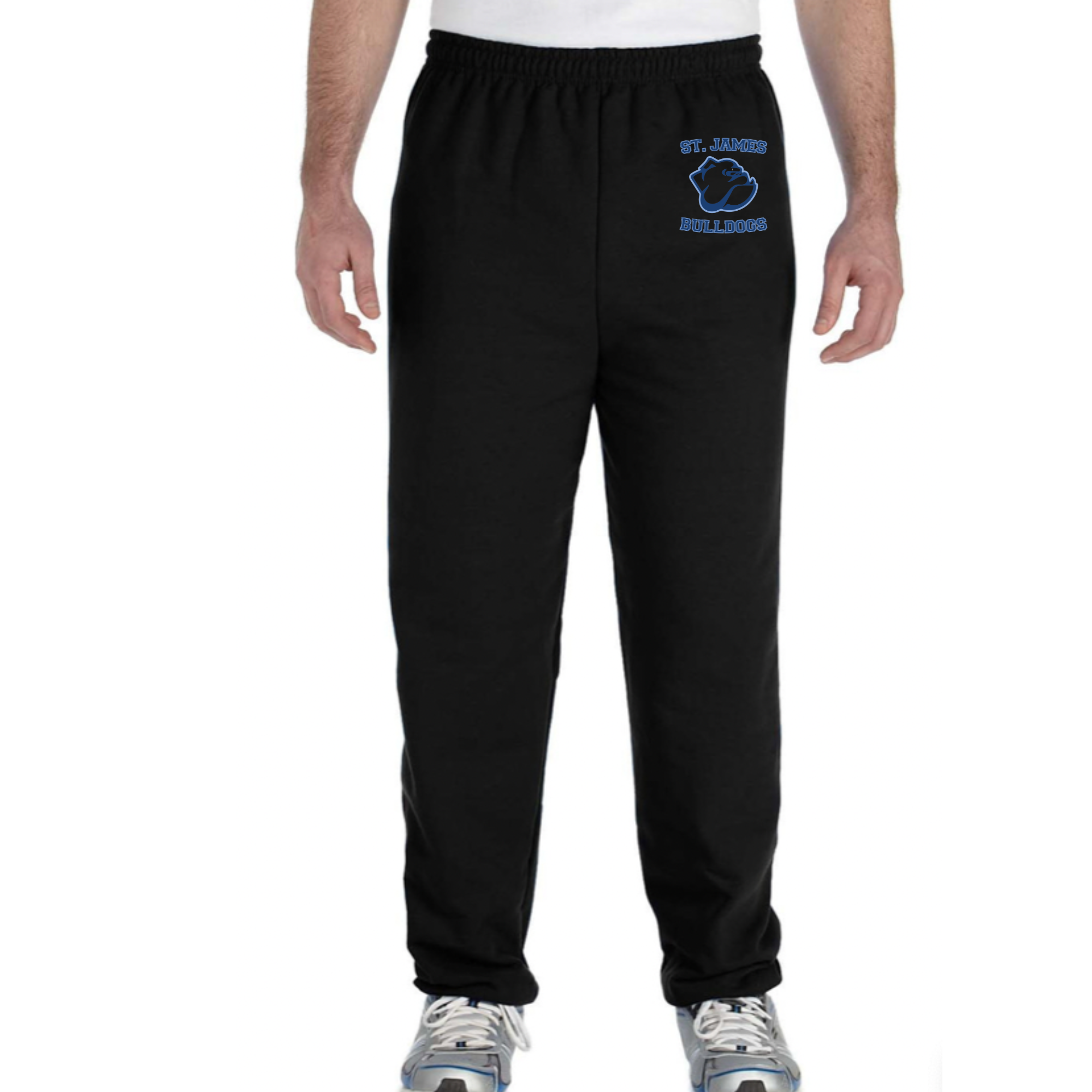 Bulldogs Sweatpants