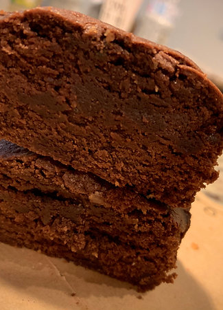 OG FUDGE Brownie