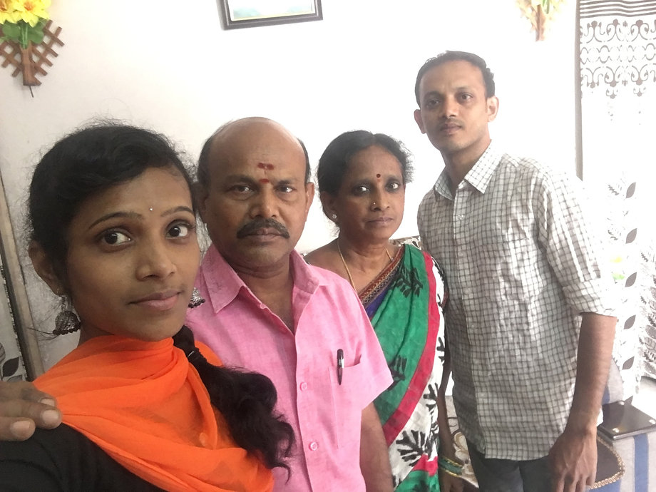 Udaykumar