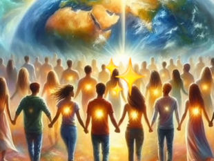 Starseeds - The time is now