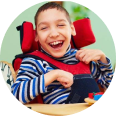 DJ Cooper 3K Program-special needs