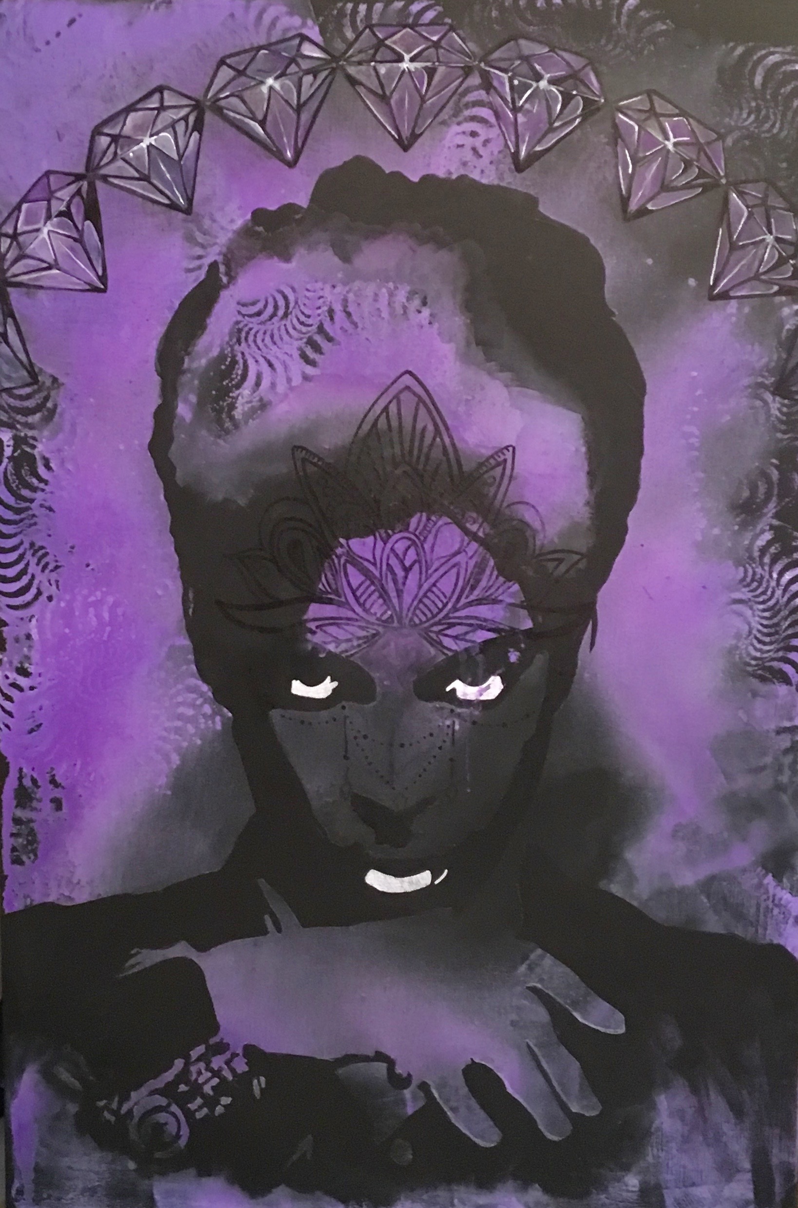Prince Tribute