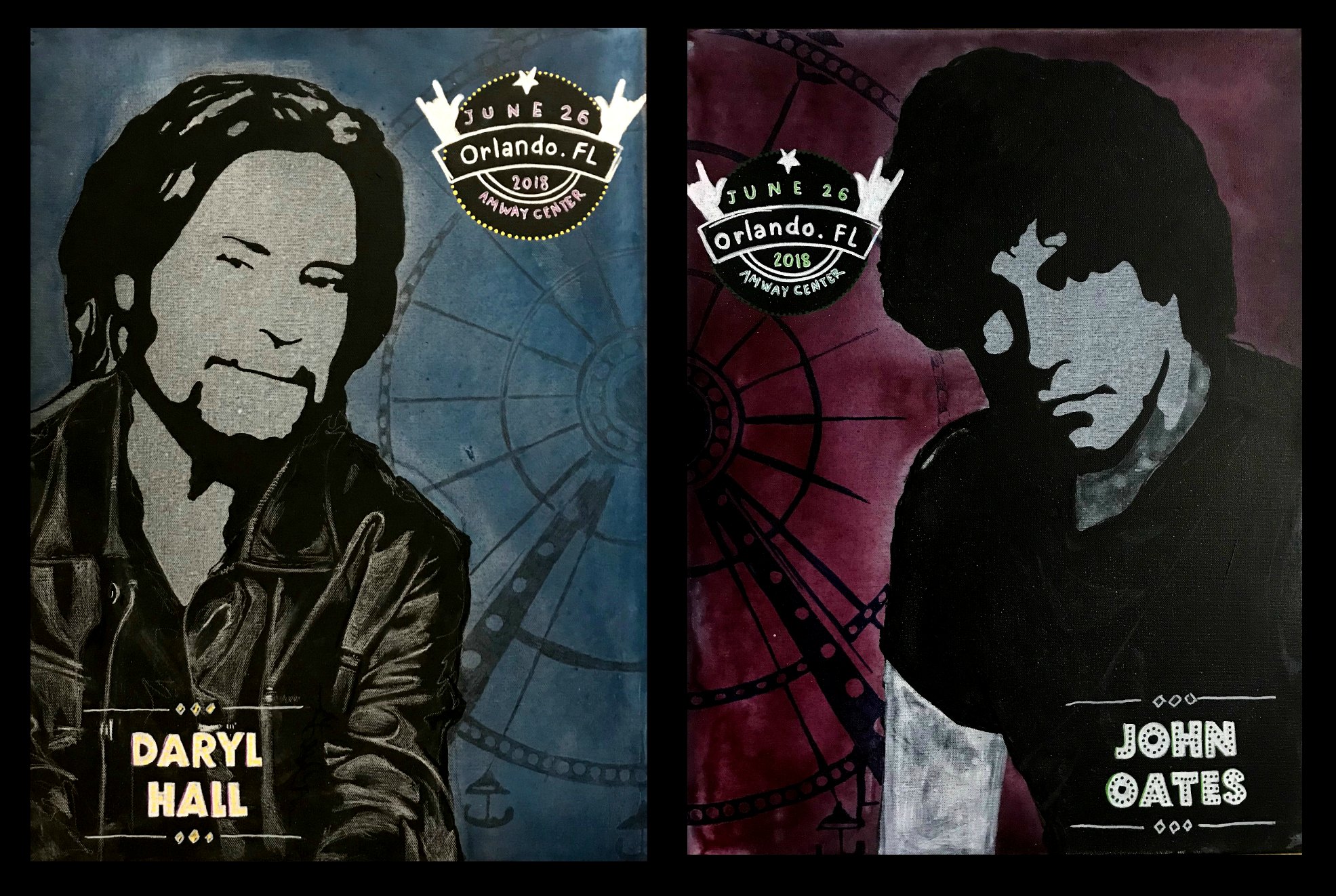 hall and oates