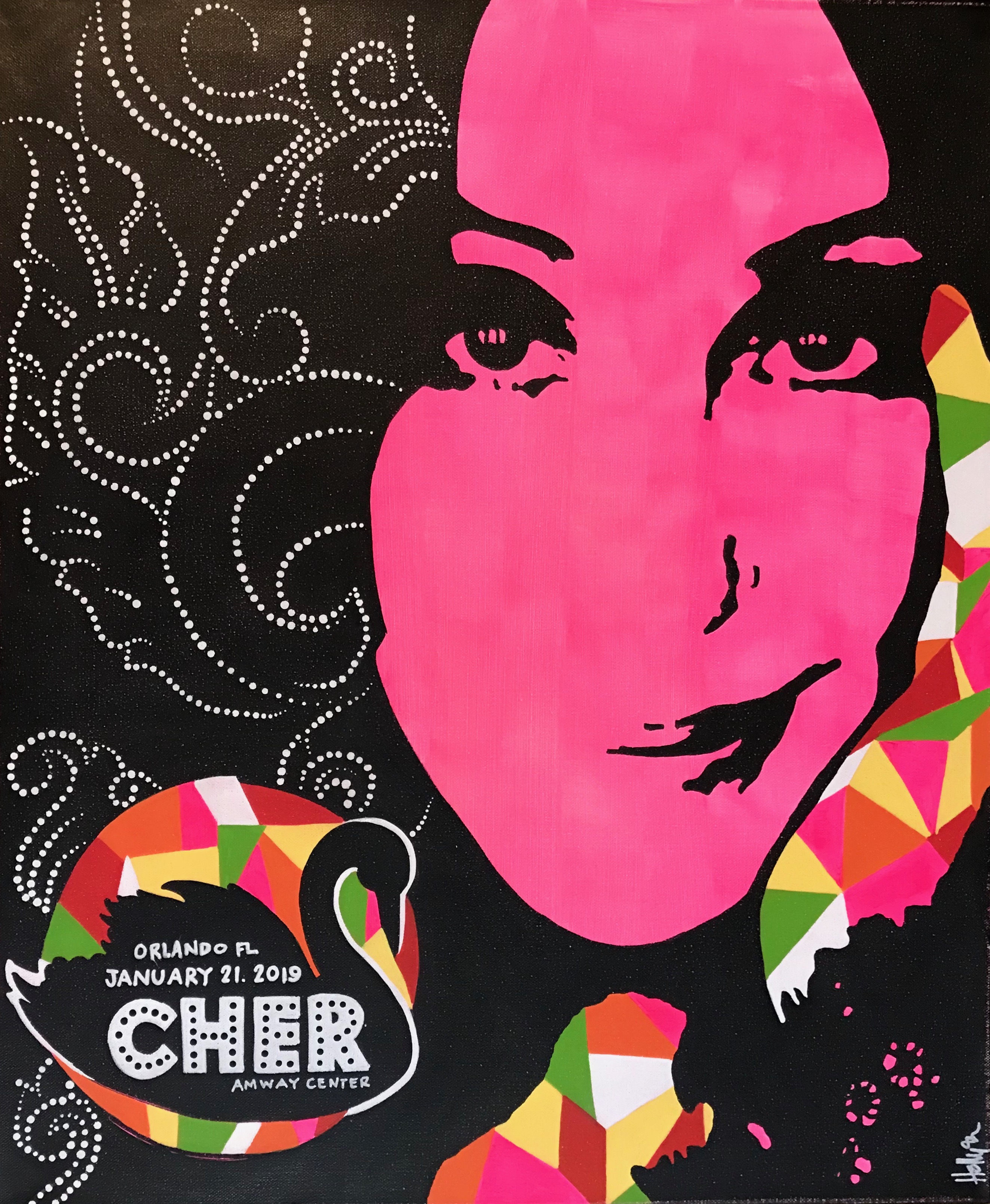 Cher Jan2019