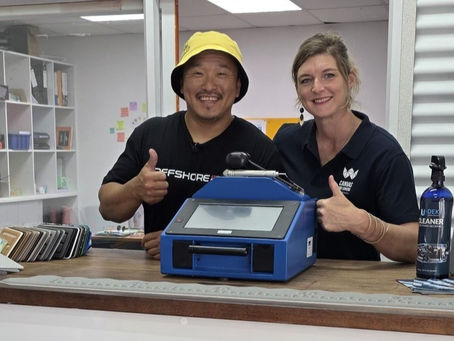 Proliner: Precision & Perfectly-Fitted Protection