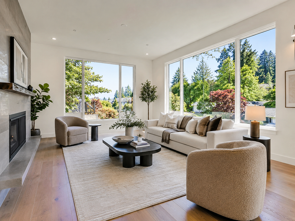 What Sells Better: Vacant or Occupied Homes?
