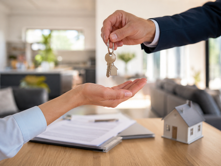 Buyer Upfront Costs: What to Expect When Preparing to Purchase a Home