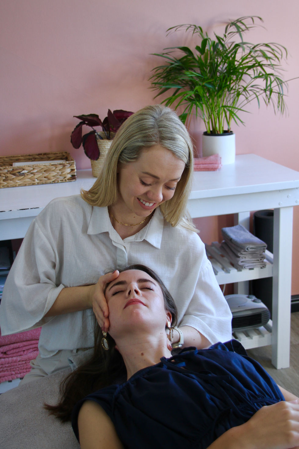 Neck Pain and Headaches Hermanus Physiotherapy