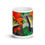 Thumbnail: White glossy mug