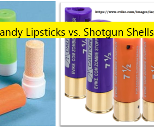 16 of the Craziest Things I Did as a kid: