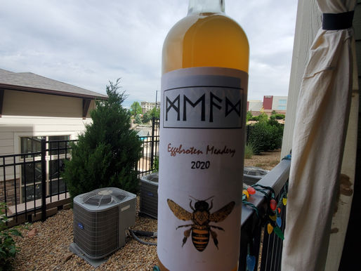 How to make MEAD