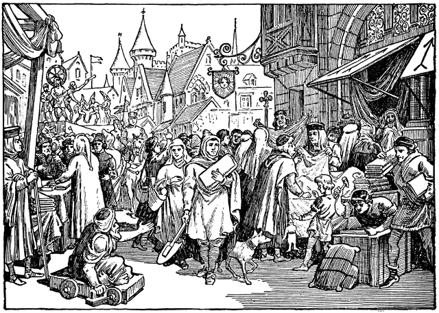 187926-a-street-fair-in-13th-century-fra