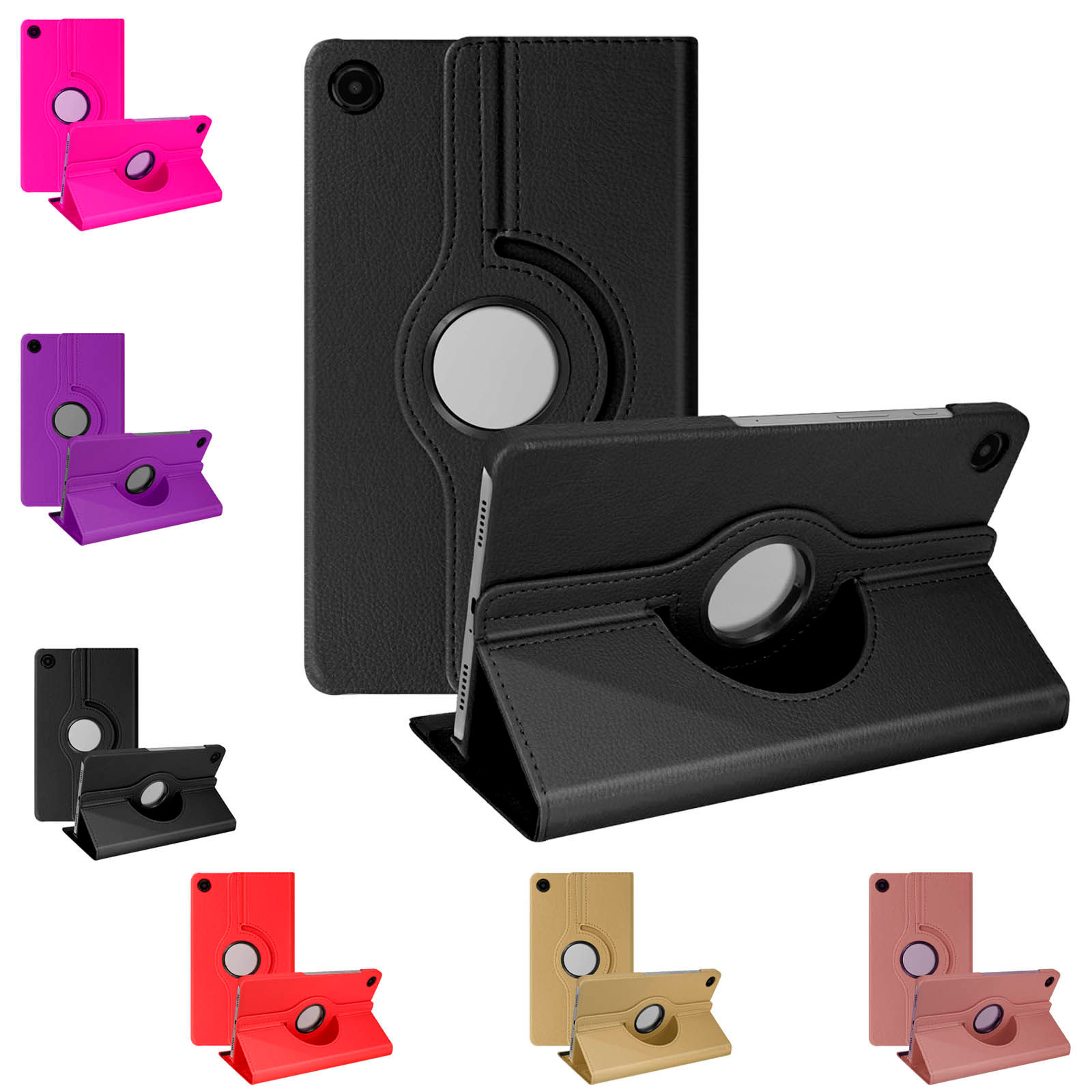 Funda Para Tablet Samsung Galaxy Tab A9 8.7