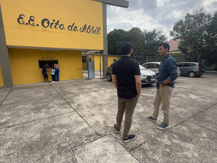 Diego, o que rolou essa semana? (05/01 a 10/01)