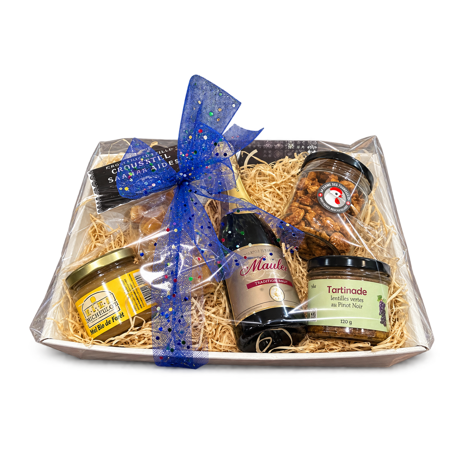 Petits Bonheurs Locaux