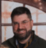 Chef Erinn, Roots Catering Executive chef, with his family