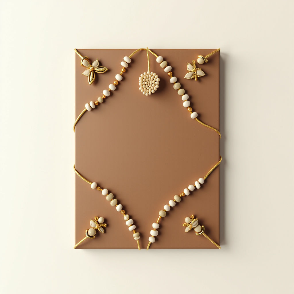 Festive Gathering Invitation
