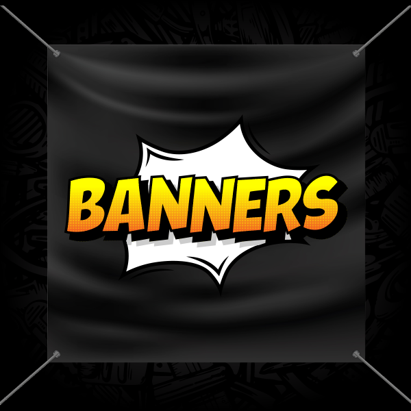 Banners
