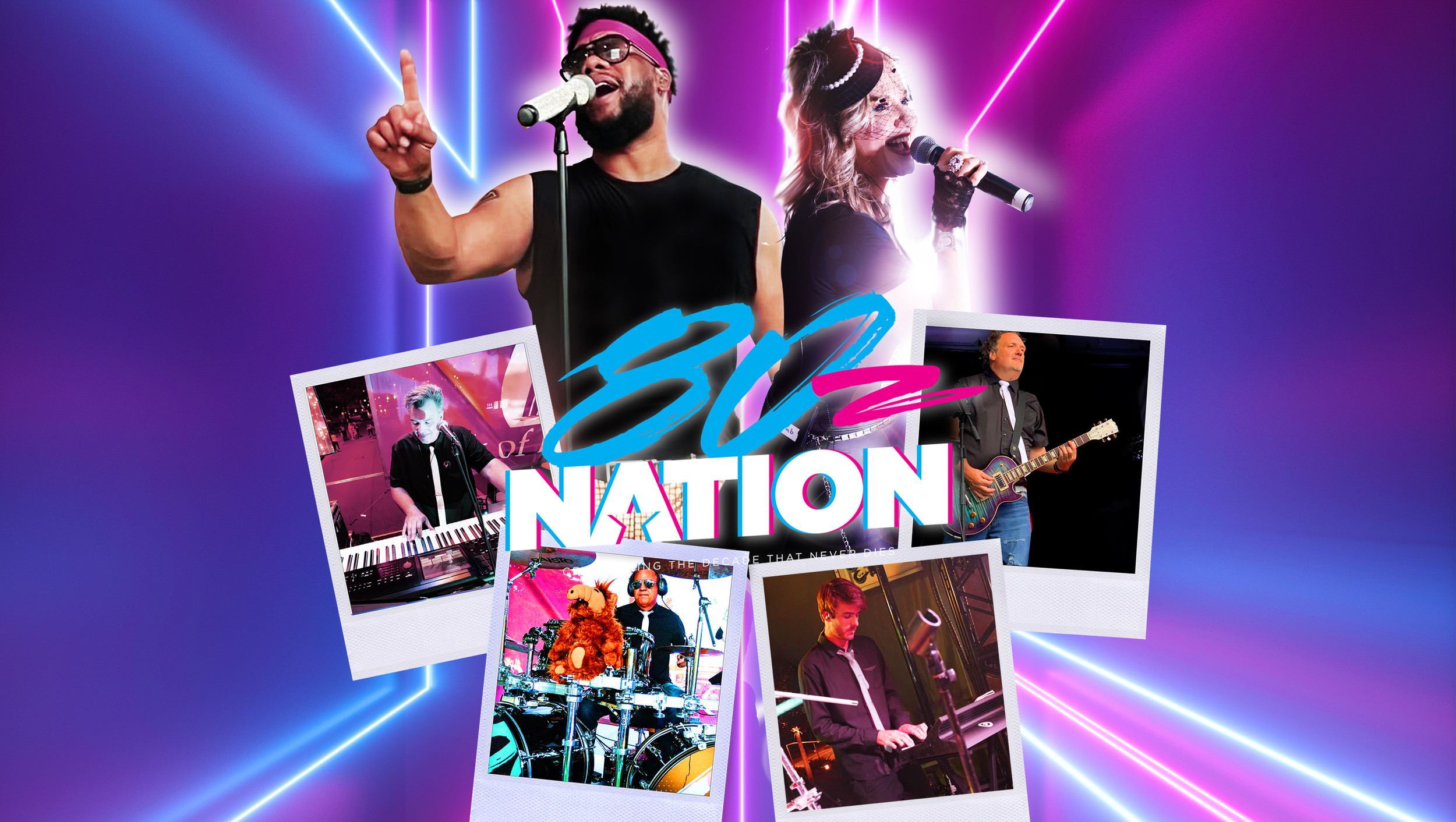 HOME | 80znation