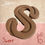 Thumbnail: Chocoladeletter Swirl 150 gram