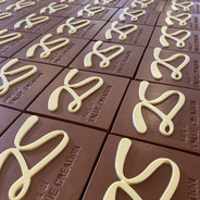 imcd chocolade maatwerktablet