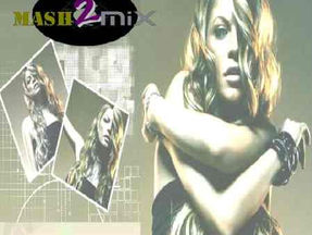 Glamorous Superstring