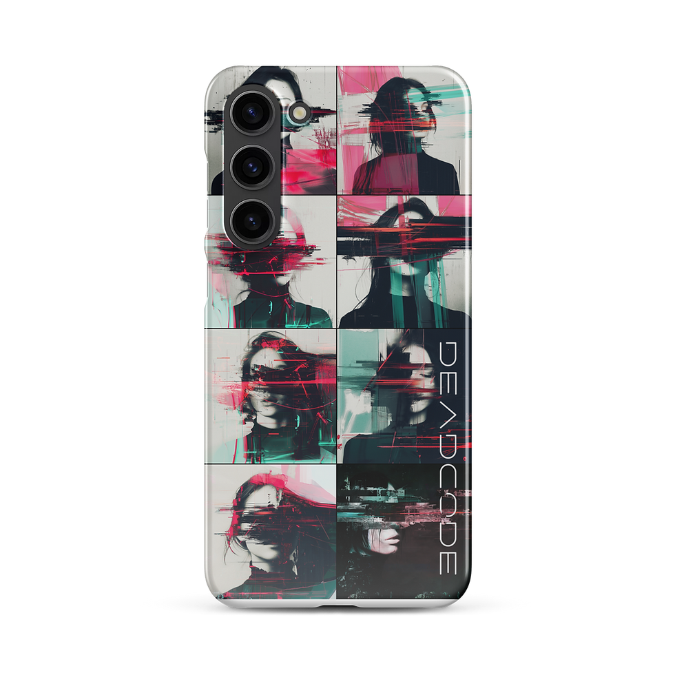 Thumbnail: Dead Box - Android Case