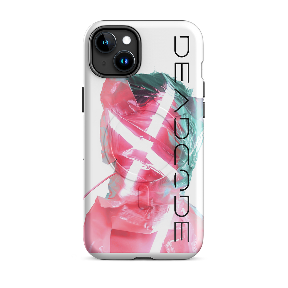 Thumbnail: Dont Let Me Go - iPhone Case
