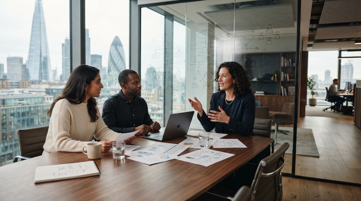Outsourced HR Director in London: A 2026 Buying Guide