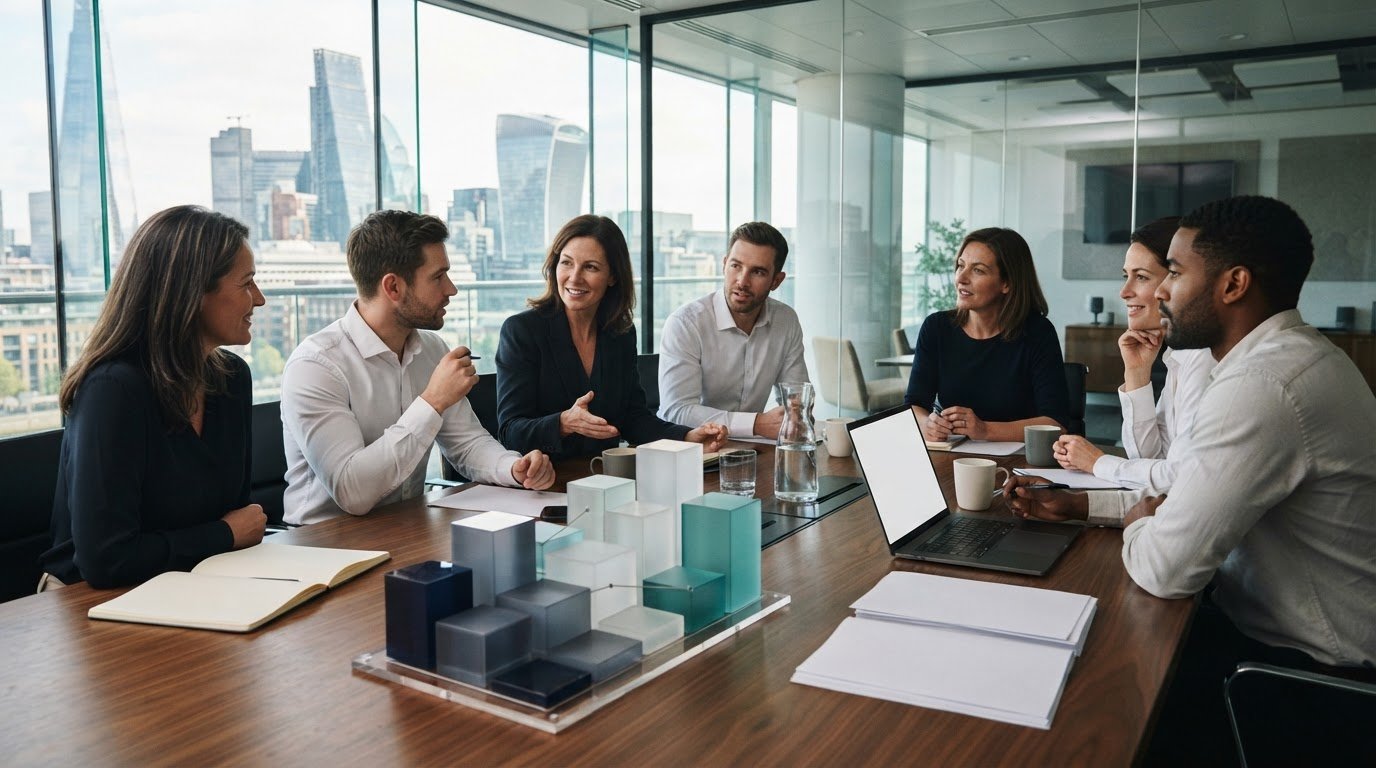 Job Evaluation and Grading Consultant: A UK Employer’s Buying Guide