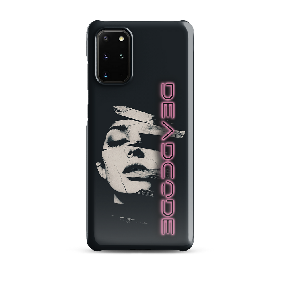 Thumbnail: Left You For Dead - Android Case