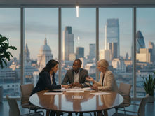 HR Consultancy for London SMEs: Scaling People Operations