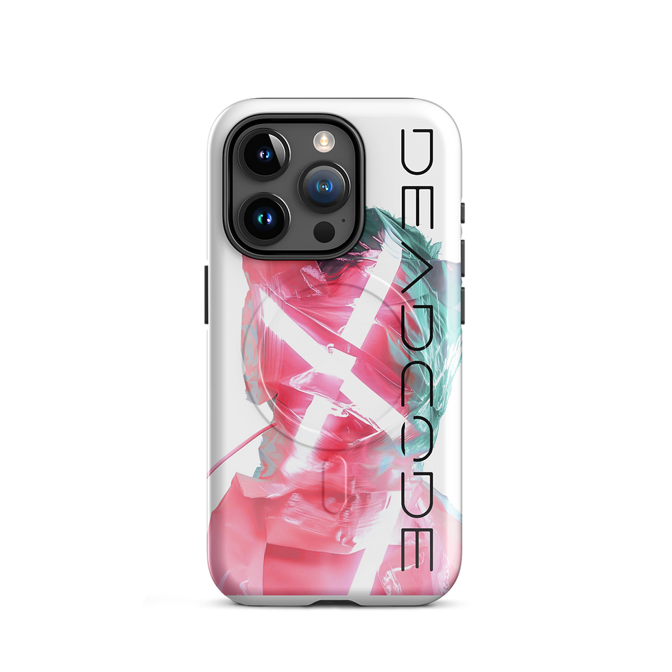 Thumbnail: Dont Let Me Go - iPhone Case