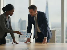 Expert HR Advice on Call: A Guide for London and Kent Business Leaders