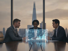 Salary Benchmarking UK: A Strategic Guide for 2026
