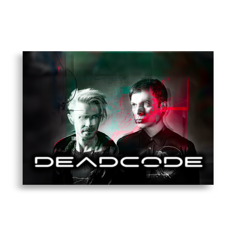 Close Encounters Poster