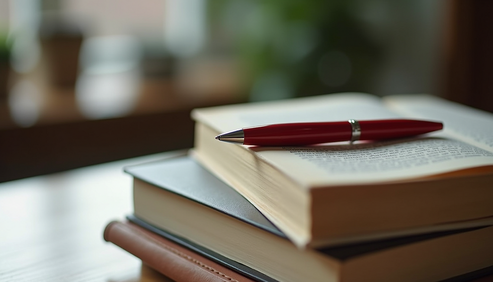 Servizi di Editing per Autori Emergenti: Scopri di Più