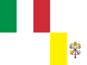 Italy I - Rome and Vatican - Walking in History