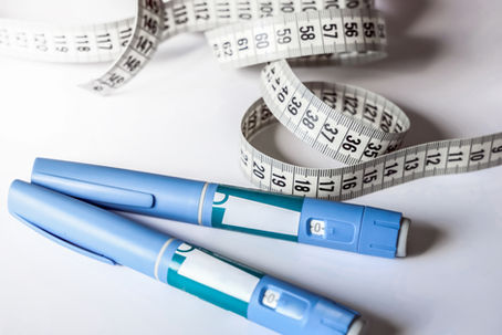 Shedding Pounds: A Guide to Weight Loss Medications