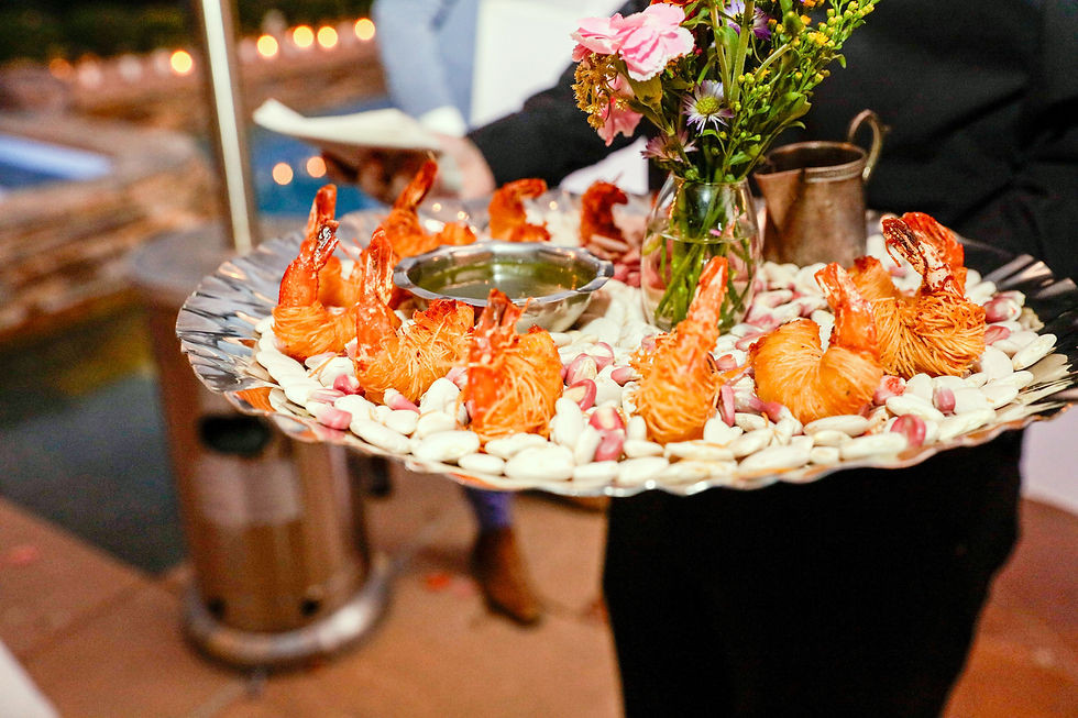 5 Ways to Make Your Fall Corporate Event the Best Ever