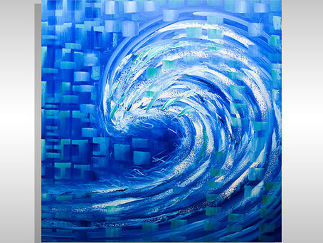 Renovate your Home with New Marine Paintings and Cosmic Wall Art