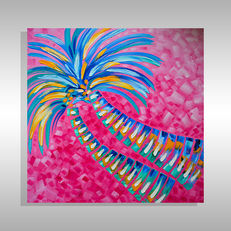 original oil paintings