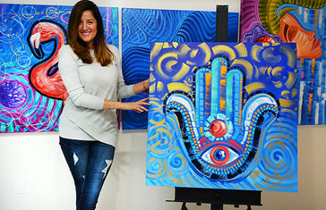 arte moderno en Miami