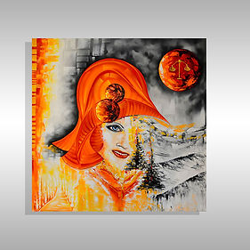 custom art in Miami Florida