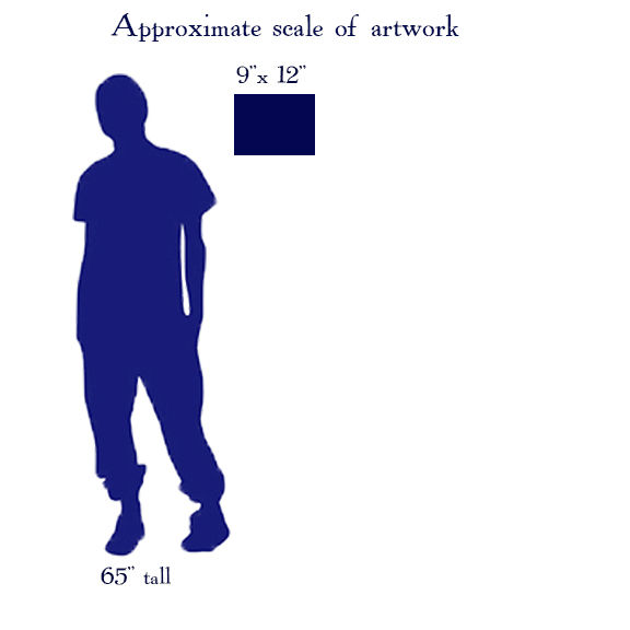 Thumbnail: FIve Elements: Wood | Moonching Wu