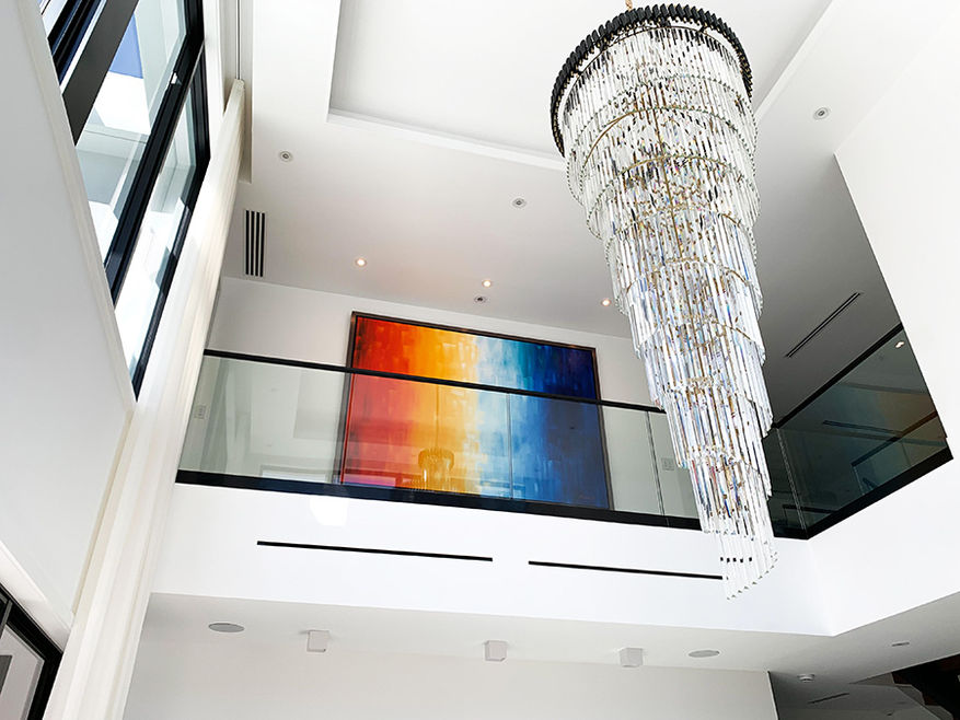 original oil paintings for sale in Miami Dade Florida