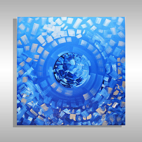 famous pop art in Florida created by Miami based artist Laelanie Larach at Laelanie Art Gallery