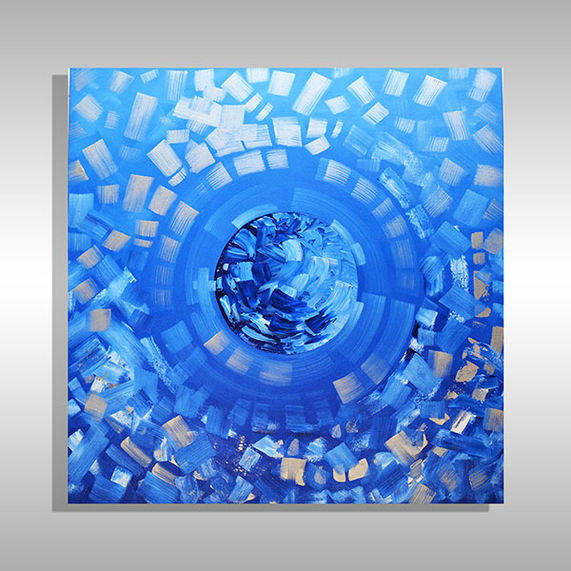 custom art Miami Florida by Laelanie Larach at Laelanie Art Gallery