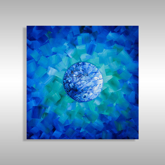 ocean life art for sale in Miami Florida